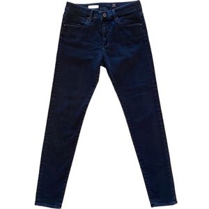 AG Adriano Goldschmied Farrah Skinny Jeans - Size 31R